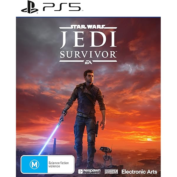 家庭用ゲームソフト Star Wars: JEDI Fallen Order - Deluxe Edition (PS4) - Imported Item. Star Wars Jedi Fallen Order PlayStation 4: PlayStation 4