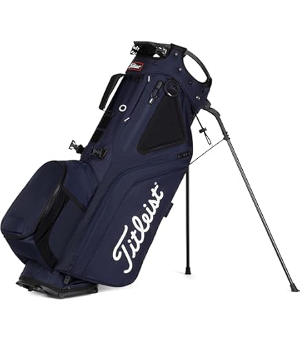 Amazon | TITLEIST(タイトリスト) カート15 キャディバッグ TB22CTB NV