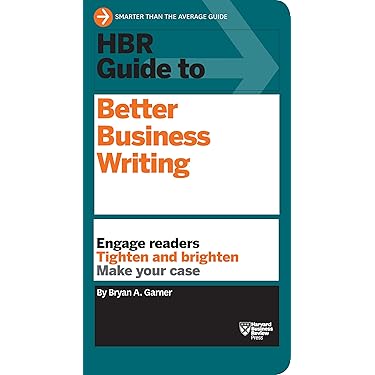 その他 Business Writing Essentials Business Writing Essentials: Types, Principles and Effective