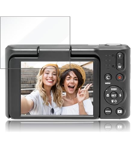Amazon | MotoMoto フィルム KODAK PIXPRO C1 用 保護フィルム 反射