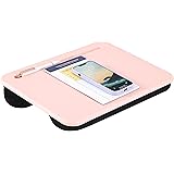 Lap Desk with Storage 2 Rose Quartz