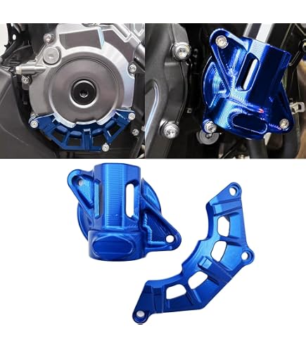 用 GSX-8R GSX8S V-Strom 800DE 2023-2024 オートバイエンジン保護