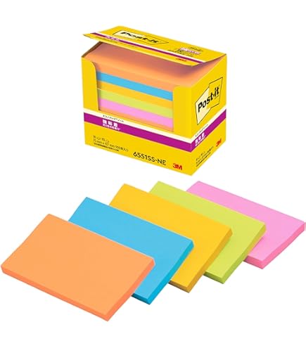 Amazon.co.jp: ポストイット イーゼルパッド 方眼入り(25×25mm四方