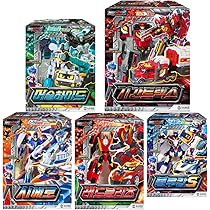 レッドブリッツ メタルカードボット ミニ特攻隊 トボットV トランスフォーマー タイタンセイバー トボットV メタルカードボット