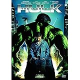 インクレディブル・ハルク（1枚組） [DVD]