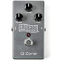 ジムダンロップ ワウペダル crybaby Jim Dunlop ジムダンロップ CBJ95 Cry Baby JUNIOR WAH SPECIAL