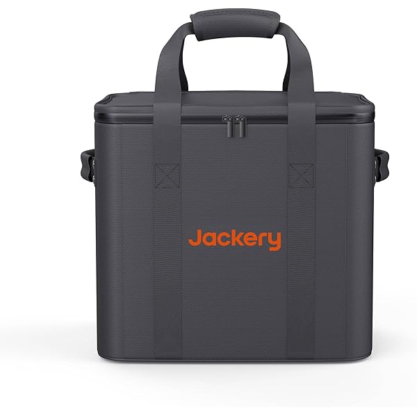 Amazon.co.jp: Jackery キャリーケースバッグ (Sサイズ) Explorer 240