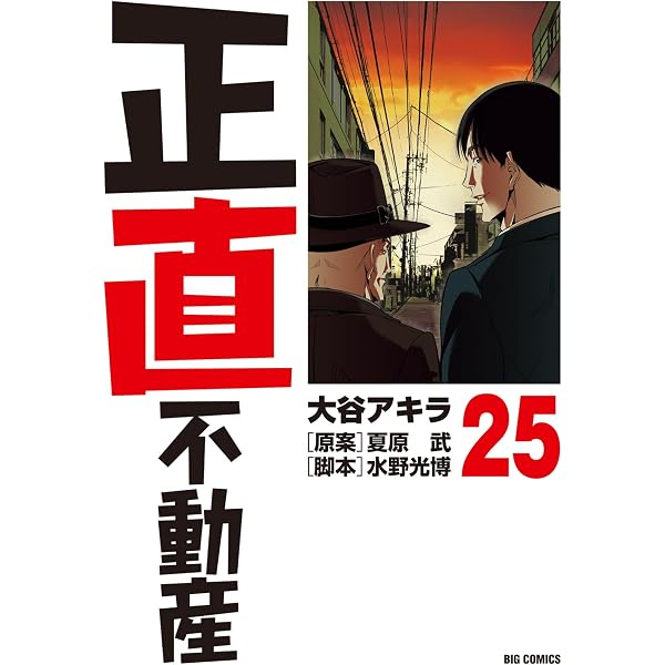 【裁断済】正直不動産 全23巻セット 自炊専用本 Amazon.co.jp: 正直不動産（1） (ビッグコミックス) eBook : 大谷