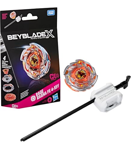 Amazon.co.jp: ベイブレード X フォートレス ナイト GV 8-70UN CX