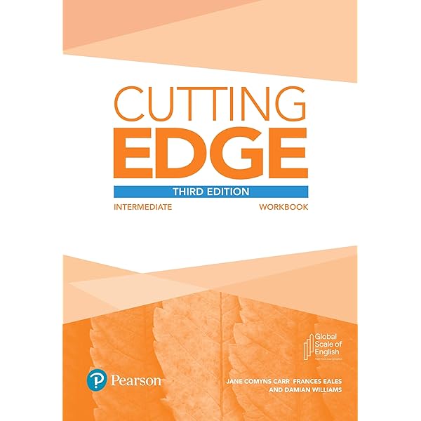 Cutting Edge Starter(2E) Student Book + DVD-ROM [ペーパーバック] Cunningham， Sarah、 Moor， Peter; Crace， Araminta Amazon | Cutting Edge Starter(2E) Student Book + DVD-ROM