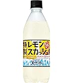 Amazon.co.jp: サントリー サントリー天然水 特製レモンスカッシュ