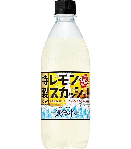 Amazon.co.jp: サントリー 天然水特製ヨーグルスカッシュ 乳性飲料