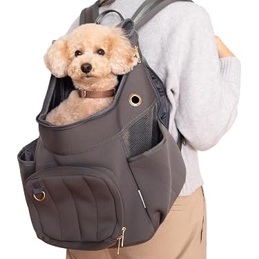 Amazon.co.jp ほしい物ランキング: 犬のキャリアバックパック で