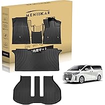 Amazon | 「MENIIKAR」トヨタALPHARD アルファード30系/ヴェル