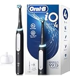 Braun オーラル B iO5S iOG51A60WT クワイトホワイト