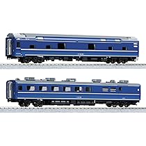 【期間限定値下げ】KATO HO 24系25形寝台特急「北斗星」12両フル編成 期間限定値下げ】KATO HO 24系25形寝台特急「北斗星」12両フル編成