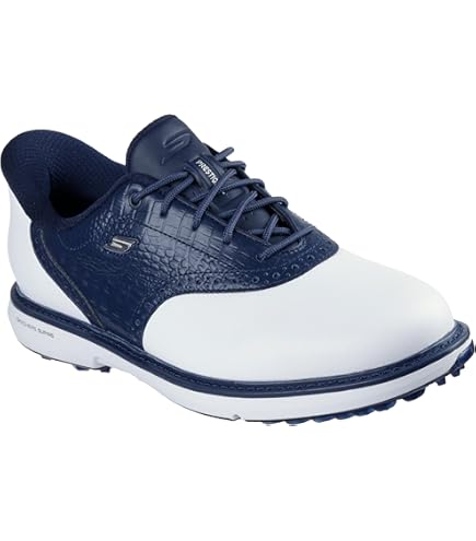 Amazon.co.jp: SKECHERS スケッチャーズ日本正規品 GO GOLF ELITE6
