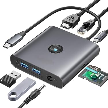 Amazon.co.jp 最新リリース: ノートパソコン用ドッキングステーション