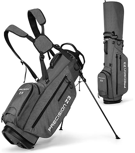 KVV ゴルフスタンドバッグ Amazon | KVV 軽量ゴルフスタンドバッグ 7ウェイフルレングス