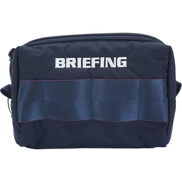BRIEFING ネイビー ウエストバッグ ブリーフィング(BRIEFING) ボディバッグ・ウエストポーチ | 通販
