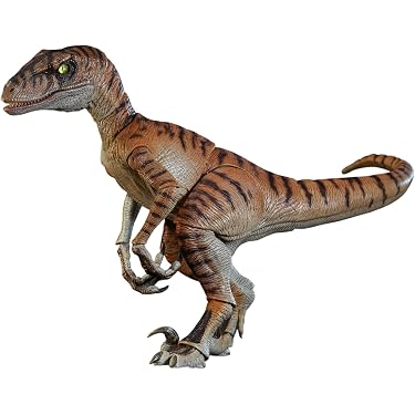 Amazon.co.jp 最新リリース: 恐竜・古代生物フィギュア の新着