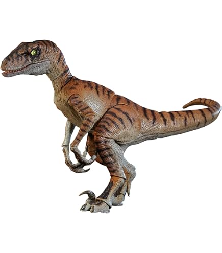 Amazon | HiPlay 本心楠改 ゼロ易動シリーズ 汎用生物兵器 狂虐竜2.0