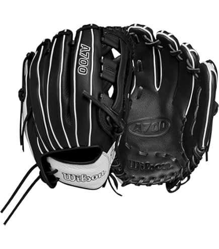 Amazon | WILSON 2023 A2000® 1975 11.75” Infield Baseball Glove