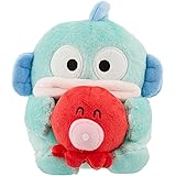 ナカジマコーポレーション ペアぬいぐるみ ハンギョドン 157188-21