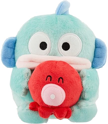 Amazon.co.jp: ハンギョドン 超超 BIG DX ぬいぐるみ さゆりちゃん 約