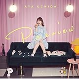 7th Single「Preview」限定盤（CD＋Blu-ray）