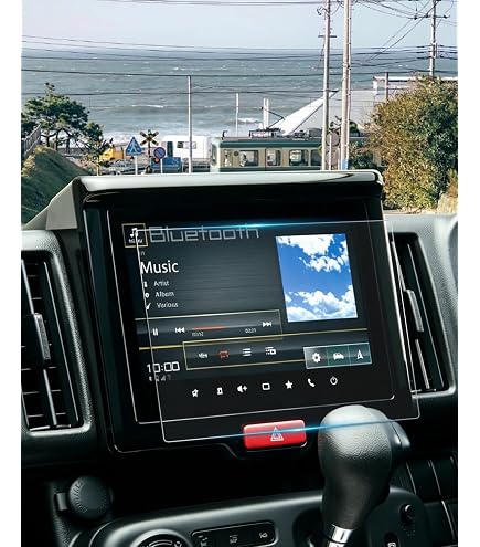 Amazon | 【11インチ】アルパイン(ALPINE)エスクァイア 11型 ビッグX