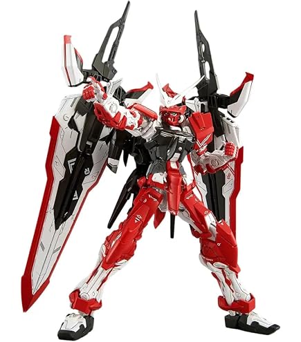 Amazon | MG 1/100 ガンダムアストレイ ブルーフレームD用 ドラグーン