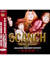 Amazon.co.jp: Return!すかんち'06 returns!? 平成18年のSCANCH'N ROLL