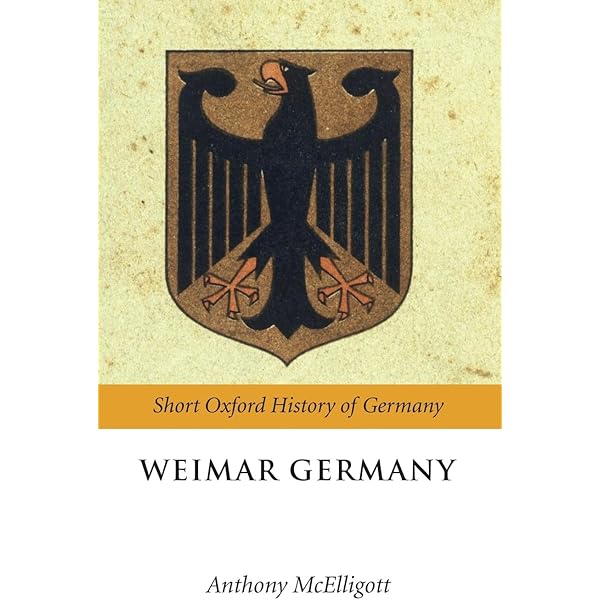 Amazon | The Germans | Germany