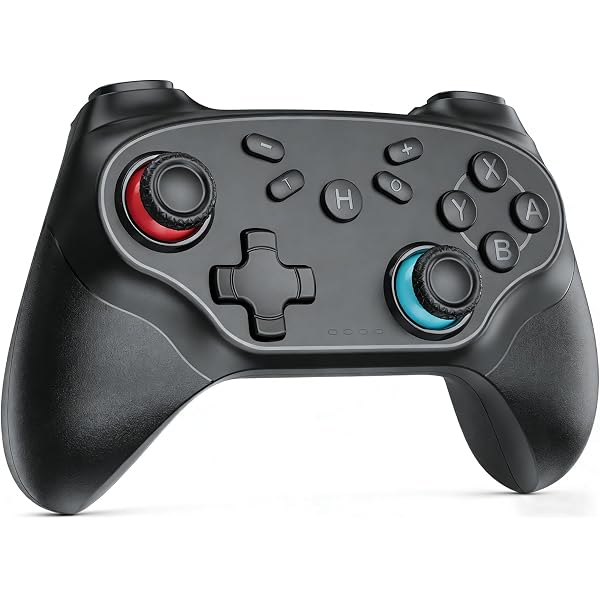 Amazon.co.jp: Switch 2用コントローラー TMR電磁式 ドリフト防止