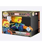 Amazon.co.jp: 【Funko Web/Game stop限定】Funko POP! Marvel GHOST