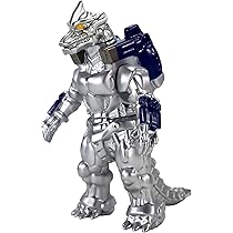 メカゴジラ S.H.MonsterArts メカゴジラ (2021) - メルカリ