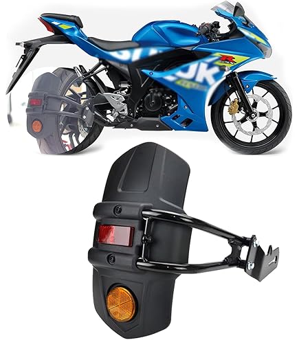 ジ*ス様 ヨシムラ GSX-R1000R フェンダーレスキット フェンダーレスKIT | ヨシムラジャパン