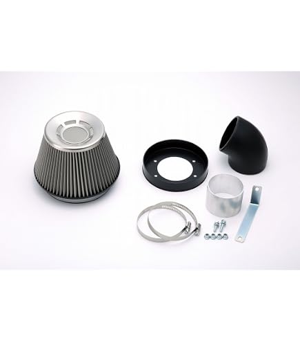 Amazon.co.jp: BLITZ(ブリッツ) SUS POWER AIR CLEANER(サスパワーエア