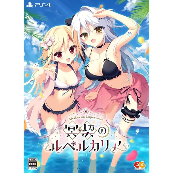 Amazon.co.jp: 恋愛、借りちゃいました 完全生産限定版 - PS4