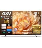 Amazon | パナソニック 49V型 4K 液晶テレビ VIERA 4K TH-49DX750