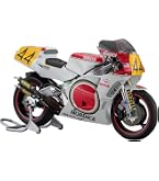 Amazon | ハセガワ 1/12 ヤマハ YZR500 0WA8 