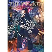 【Amazon.co.jp限定】THE JOURNEY 50TH ANNIVERSARY コンサートツアー (2枚組)(特典:ビジュアルシート付) [Blu-ray]