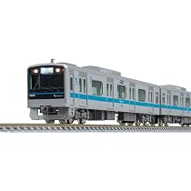 Amazon | グリーンマックス(Greenmax) Nゲージ 小田急3000形 3652編成