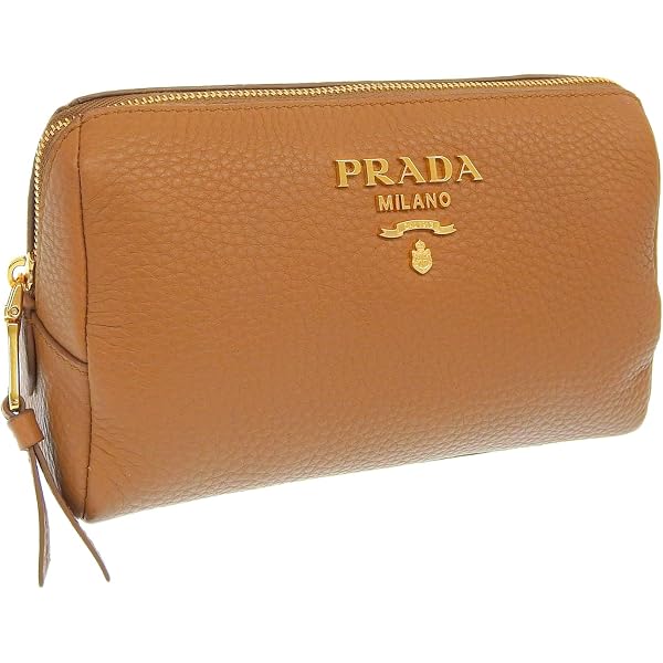 Amazon | [Prada] [プラダ] ポーチ レディース ブランド アウトレット