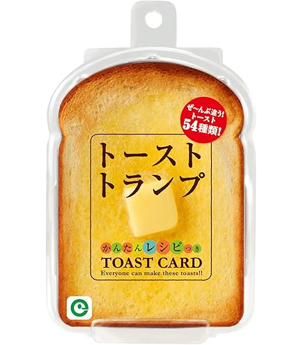 トランプ等雑貨まとめうり Amazon.co.jp: リアルトランプシリーズ おにぎりトランプ 紙製