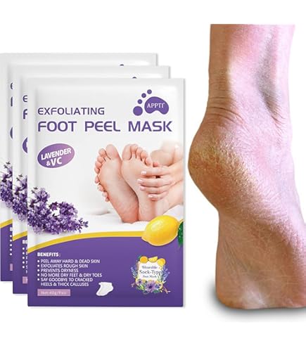 Amazon.co.jp: TO-PLAN 履くだけ角質ケア My Pure Foot (マイピュア