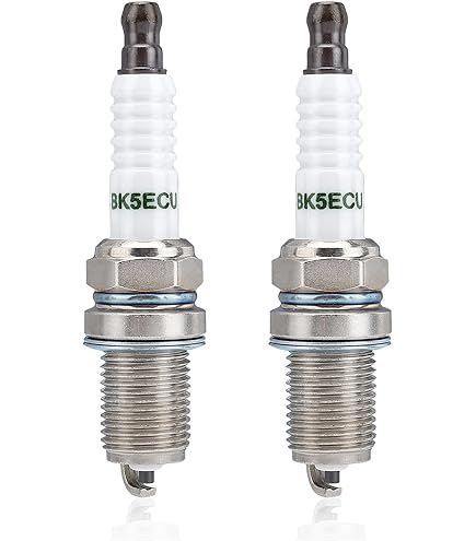 Amazon | Champion RZ7C (965) Copper Plus Small Engine Spark Plug