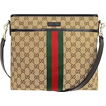 ✨人気✨グッチ　ショルダーバッグ　GG柄　キャンバス　ベージュ 楽天市場】GUCCI グッチ ショルダーバッグキャメルベージュ×ダーク