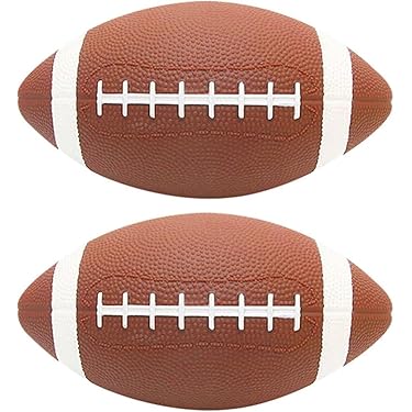 Amazon.co.jp 売れ筋ランキング: アメリカンフットボール用ボール の中